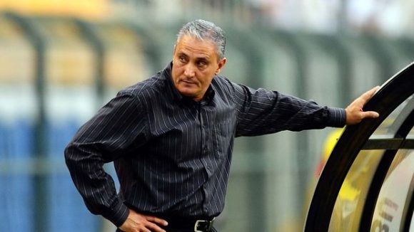 A ida de Tite à seleção brasileira, caiu como uma bomba nos corredores do Parque São Jorge.