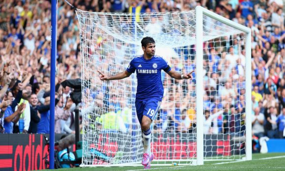 Chelsea v Swansea City - Premier League