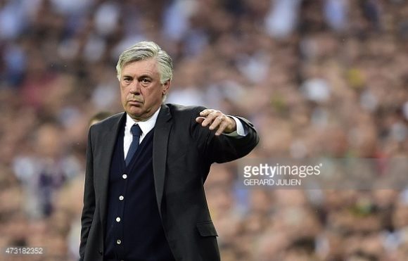 Este confronto marca o reencontro do atual técnico do Bayern Munique, Carlo Ancelotti, com seu ex-clube, o Real Madrid.