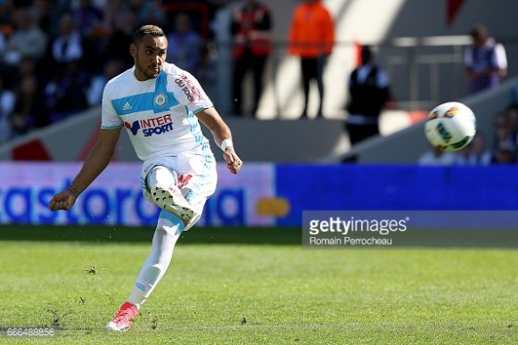 O Olympique Marseille repatriou o meia Dimitri Payet, pelo montante de 30 milhões de euros. Foi o primeiro presente de Frank McCourt ao time marselhês. 