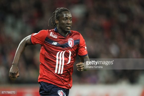 Marcelo Bielsa dispensou o atacante Éder. autor do gol do título inédito de Portugal na Eurocopa 2016.