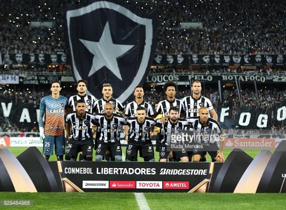 Mesmo se não vencer nada nesta temporada, o Botafogo de Jair Ventura já pode ser considerado a sensação do ano.