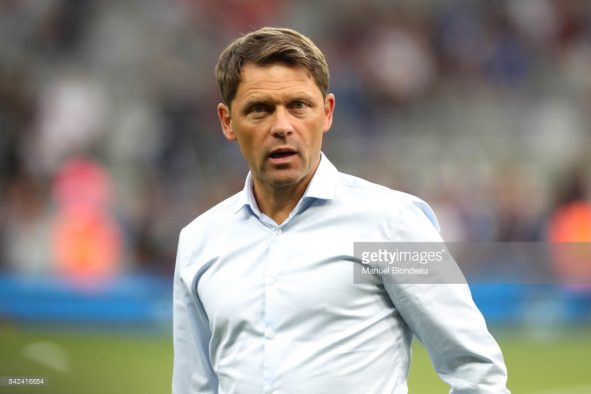 No comando técnico da seleção de Luxemburgo desde 2010, o treinador Luc Holtz tem nestas Eliminatórias seu melhor aproveitamento à frente da seleção luxemburguesa.