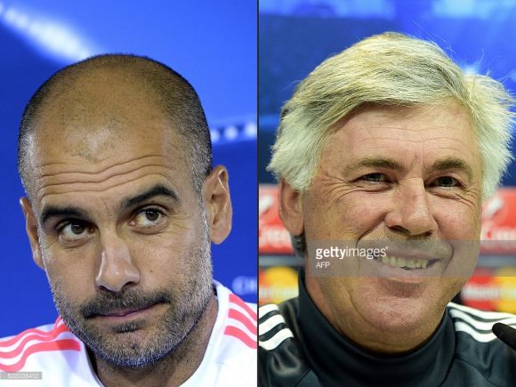 O maior erro do Bayern Munique desde a saída de Pep Guardiola, foi contratar Carlo Ancelotti. Isso porque a filosofia de trabalho, juntamente com o estilo de jogo, dos dois treinadores são completamente diferentes.