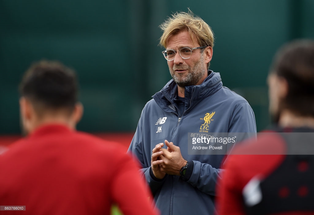 O início de temporada do Liverpool é apenas regular, motivo suficiente para que tanto a mídia quanto a torcida dos Reds, comecem a questionar o trabalho de Jurgen Klopp.