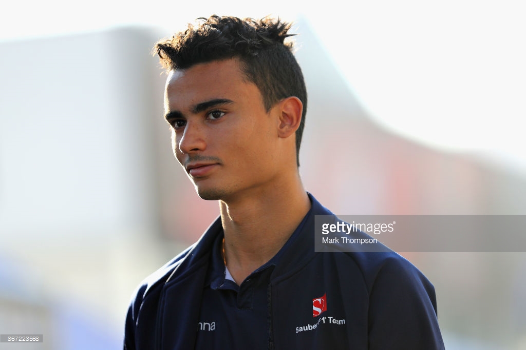 Pascal Werhlein: Curiosamente, o piloto da Sauber, que ainda não está confirmado no grid da temporada de 2018, é mais um alemão que torce pelo Bayern Munique. 