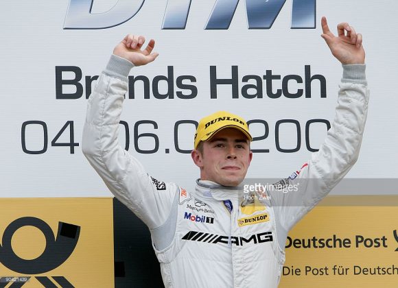 Paul Di Resta: piloto reserva da Williams, o escocês correu apenas o GP da Hungria nessa temporada, substituindo o brasileiro Felipe Massa, é torcedor do hexacampeão escocês, Celtic. 