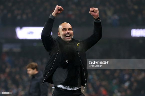 Como a grande prioridade de Pep Guardiola é vencer a Champions League e logicamente a Premier League, o City entrará em campo com um time misto para enfrentar o Leicester.