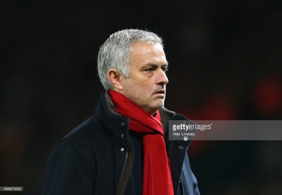 Manchester United vai ao mercado na janela de janeiro.