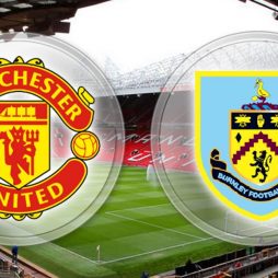 manutd vs burnley