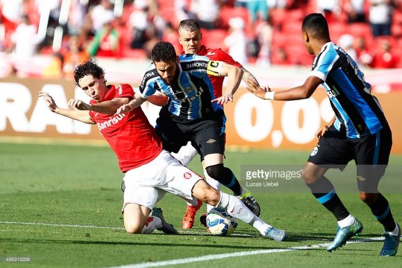 O Campeonato Gaúcho terá sua rodada inicial na noite desta quarta-feira