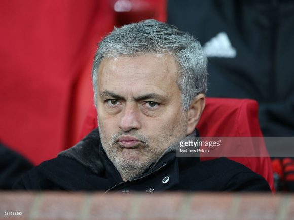 José Mourinho já gastou 349,4 milhões de euros em reforços. 