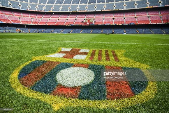 Fortaleza: o Barcelona sofreu apenas uma derrota no estádio Camp Nou na atual temporada, foi para o Real Madrid na decisão da Supercopa da Espanha 2018. 