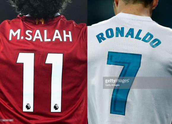 A decisão da Champions League pode valer também o prêmio de melhor jogador do mundo para Mohamed Salah e Cristiano Ronaldo, haja visto que a FIFA considera a partida decisiva do torneio como um dos maiores critérios de avaliação. 