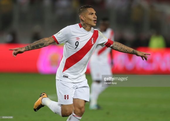 Paolo Guerrero foi absolvido pela FIFA do processo de doping que o afastou dos gramados durante seis meses, aliás, seria uma tremenda injustiça mantê-lo punido.