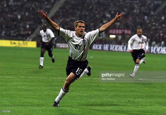 Curiosamente, a Inglaterra nunca perdeu de seleções africanas em Copas do Mundo.