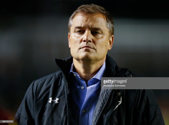 Indicado por Diego Lugano, o treinador Diego Aguirre caiu nas graças da torcida são-paulina, que com medo de perder o novo técnico para a seleção uruguaia, atualmente sem ninguém no comando. 