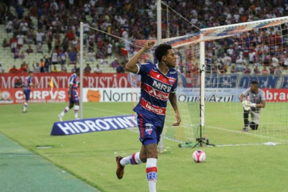 Embora o Fortaleza tenha ficado com o vice título do Campeonato Cearense 2018, os pupilos de Rogério Ceni foram donos da melhor campanha do torneio.