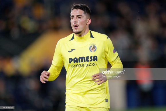 O espanhol Pablo Fornals é o principal alvo do Napoli nesta janela de transferência. No entanto, o alto valor da multa rescisória (33 milhões de euros) é o empecilho que dificulta a negociação. 