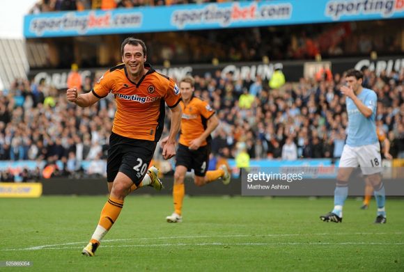 A última vitória do Wolverhampton sobre o Manchester City foi apenas em 2010, quando os Wolves bateram os Citizens por 2 a 1 no Molineux Stadium.