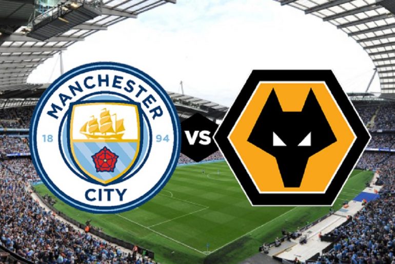 Manchester City x Wolverhampton SoccerBlog Manchester City x Wolverhampton SoccerBlog