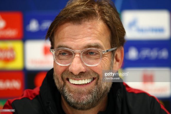 O clube que mais vezes derrotou Jurgen Klopp, foi justamente o Bayern Munique, que acumula 16 vitórias frente o treinador do Liverpool.