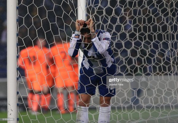 Dois empates e uma derrota por 5 a 0, este é o retrospecto do Porto diante do Liverpool no estádio do Dragão ao longo da história.