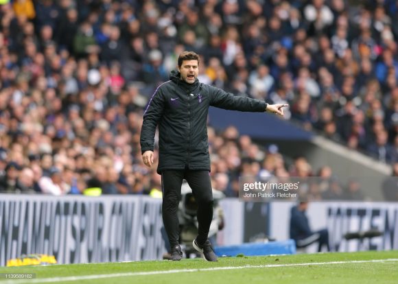 O último título conquistado pelo Tottenham foi a Copa da Liga Inglesa 2007/08. Conseguirá Mauricio Pochettino quebrar este tabu, vencendo a Champions League?