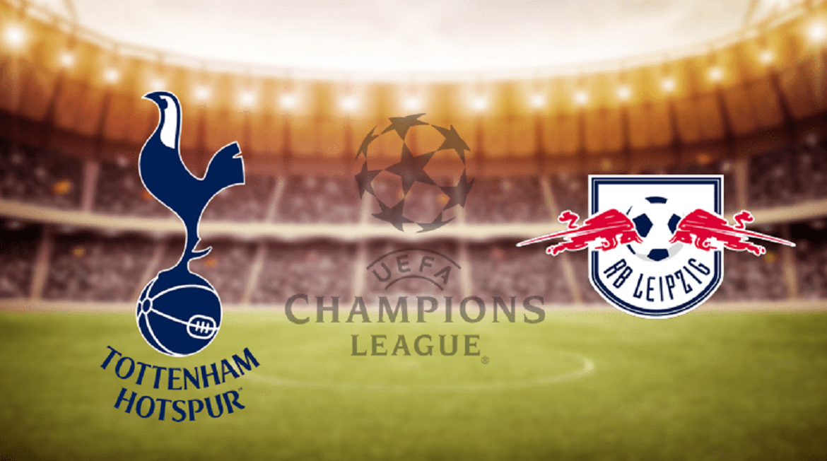 Tottenham x RB Leipzig - SoccerBlog