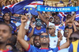 Cabo Verde, a seleção que transformou esperança em história
