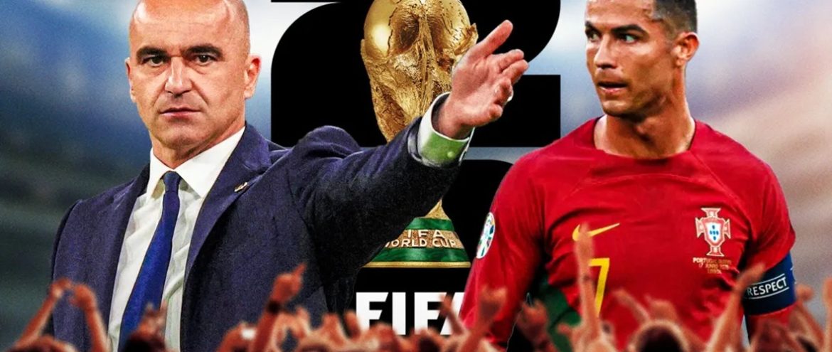 Sem Cristiano Ronaldo, Portugal expõe sua principal dependência no Azteca