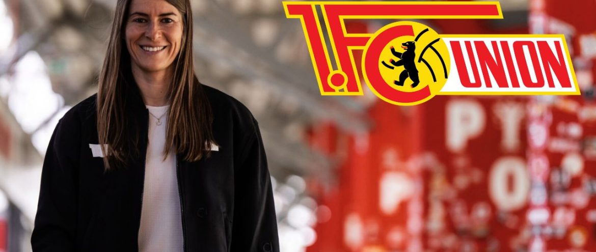 Union Berlin desafia a história: Marie-Louise Eta assume o time em cenário de pressão