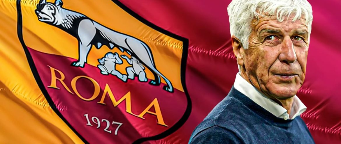 Roma em ruptura: o fim de Ranieri e o império que Gasperini tenta reconstruir