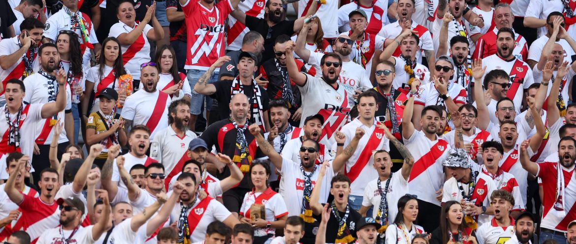 Rayo Vallecano: o time operário que desafia o futebol bilionário da Europa