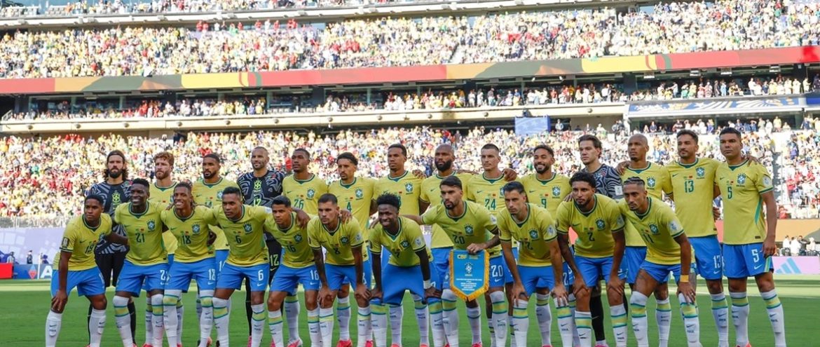 Sem identidade, Brasil sofre contra Marrocos e começa Copa sob desconfiança