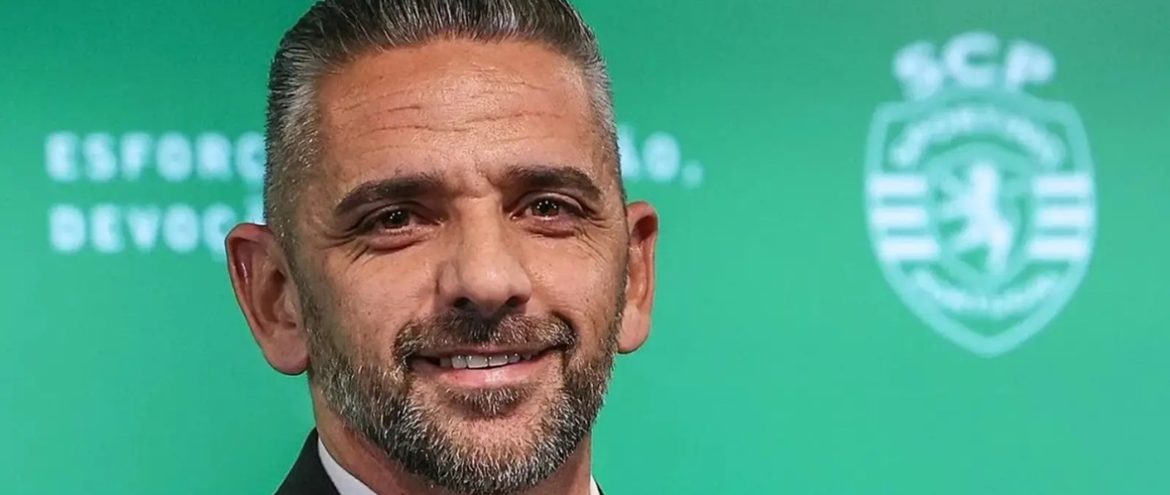 Sporting: a revolução que encerra definitivamente a era Ruben Amorim