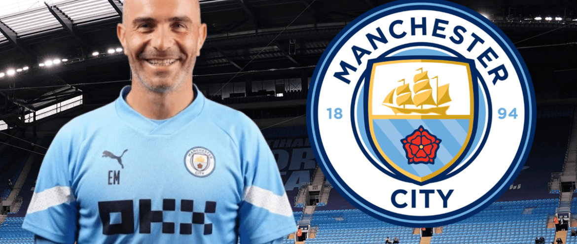 Manchester City volta ao mundo real após o fim da era Pep Guardiola