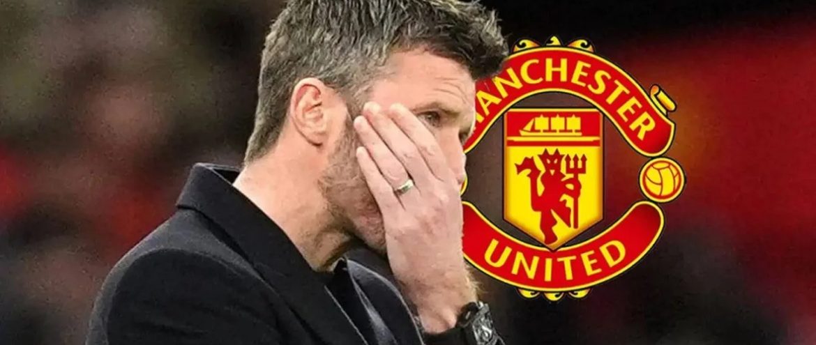 Manchester United começa uma nova temporada repetindo velhos problemas