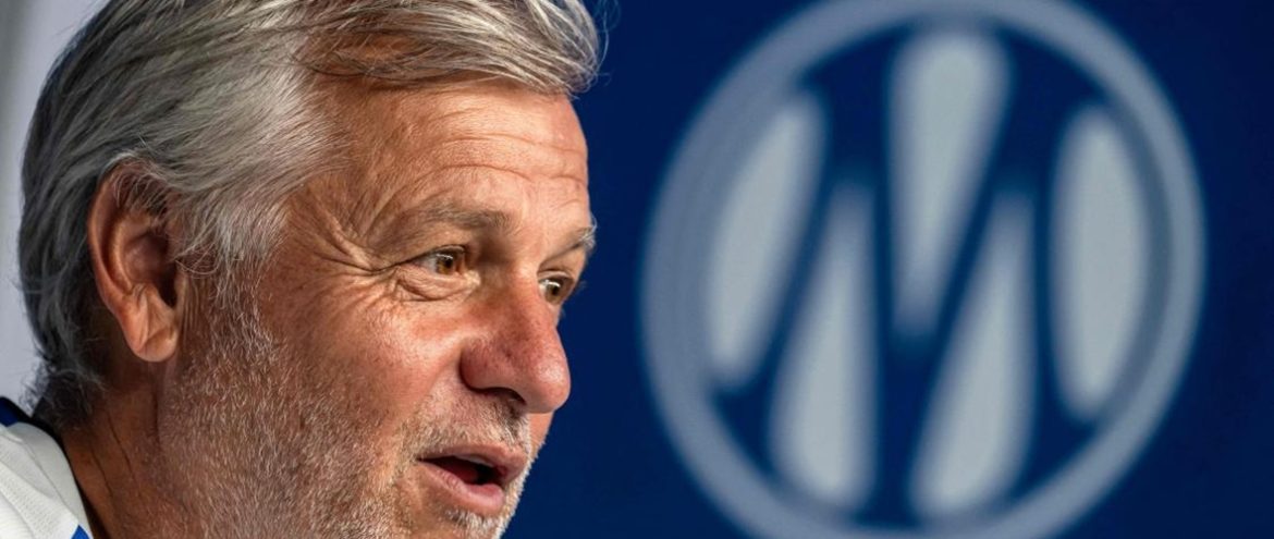 Marseille renasce sob o comando de Bruno Génésio e desafia a hegemonia do PSG