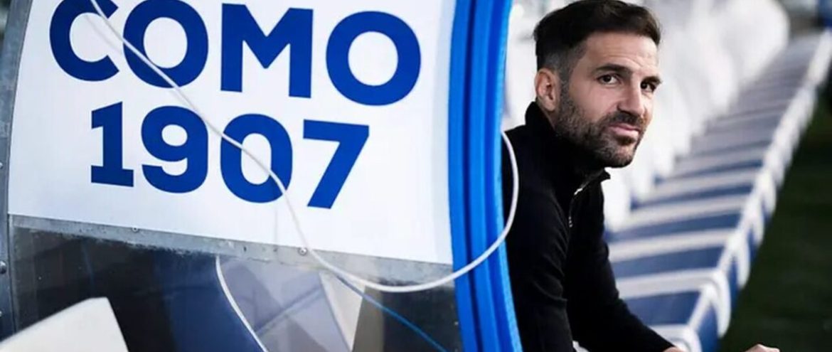 Como desafia a aristocracia italiana e transforma sonho em projeto de Champions League
