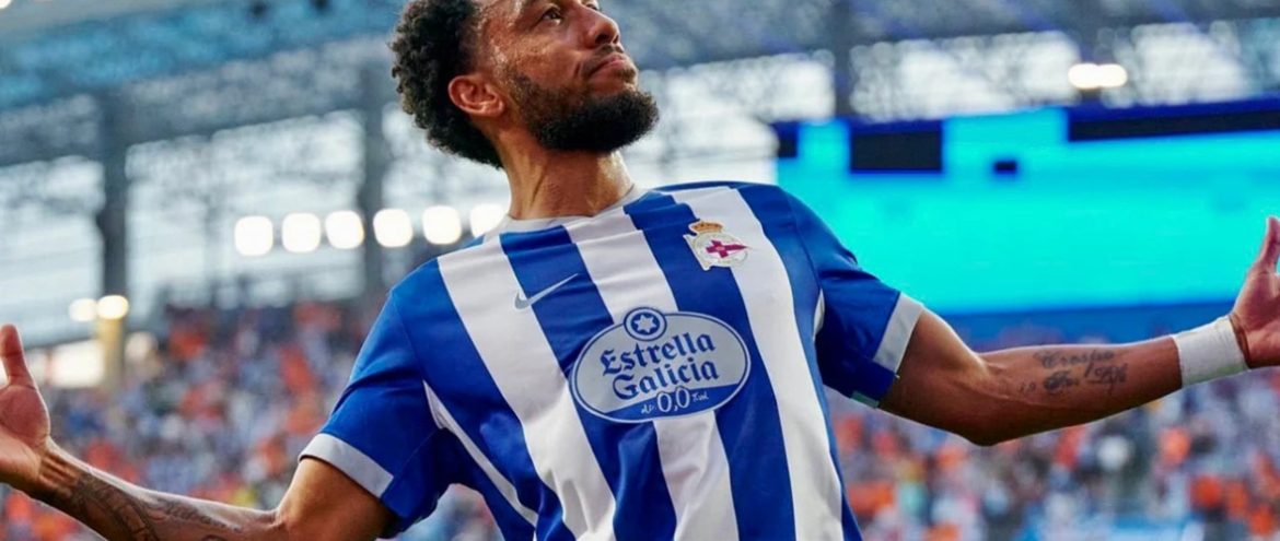 O gigante despertou: o Deportivo La Coruña está novamente entre os grandes
