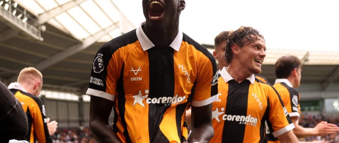 Hull City: a surpreendente fortaleza que desafia a Premier League