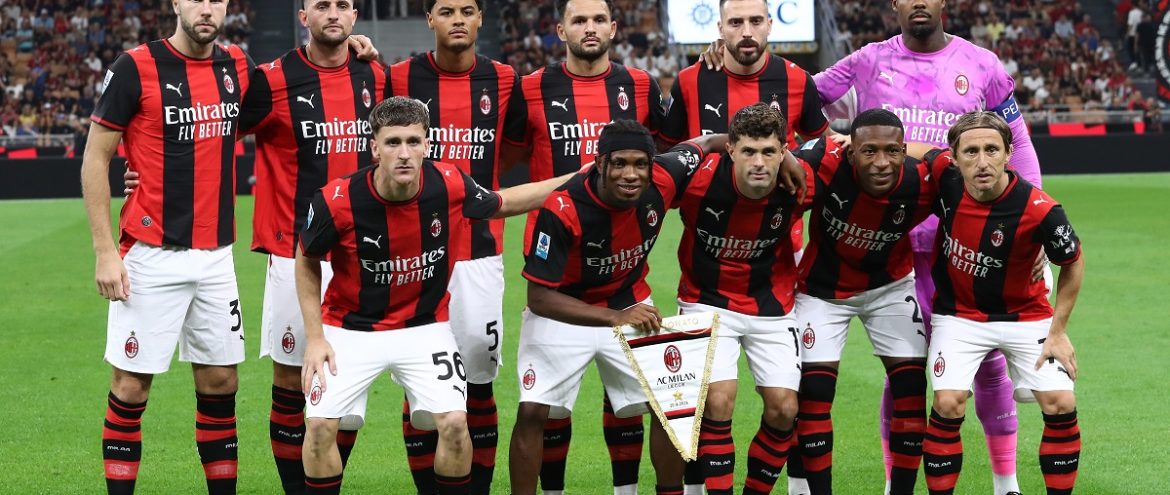 O Milan de Amorim: invicto na Itália, pressionado na Europa