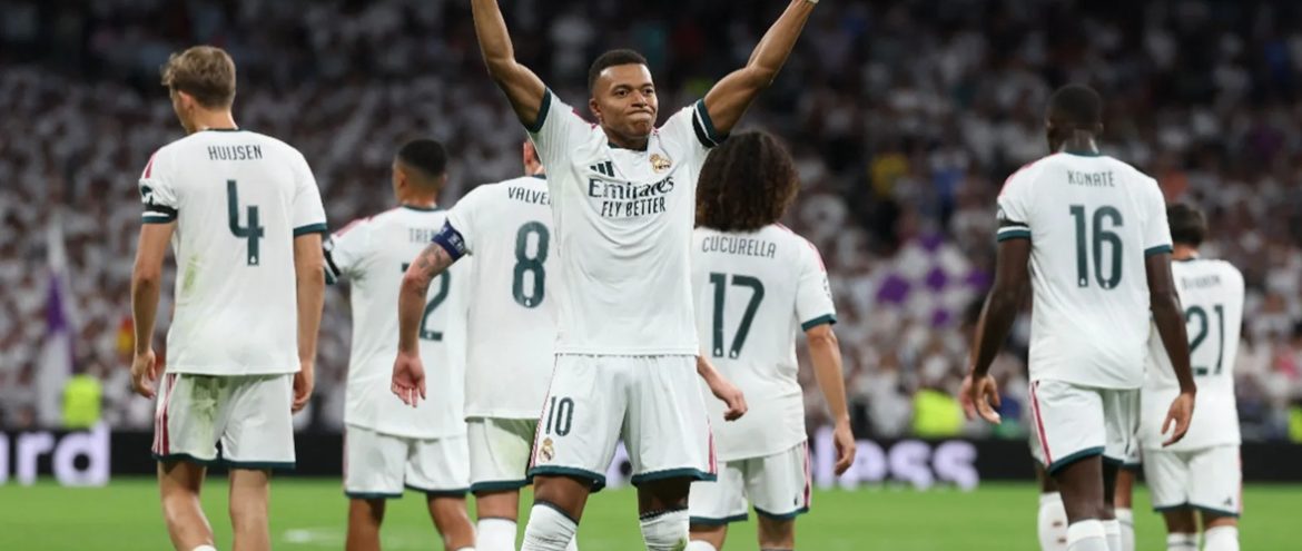 O Real Madrid sabe virar jogos. José Mourinho pode mudar o time?