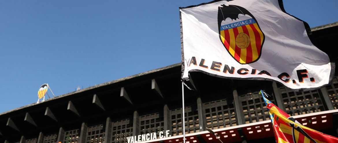 Valencia: a memória não defende contra-ataques