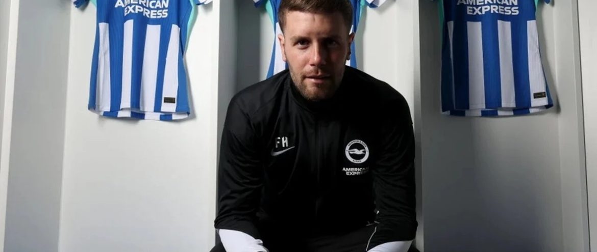 Brighton: o sonho tem método