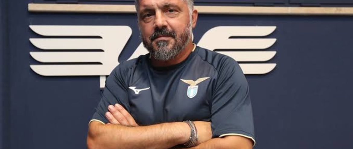 Lazio: uma arrancada entre ruínas e esperança